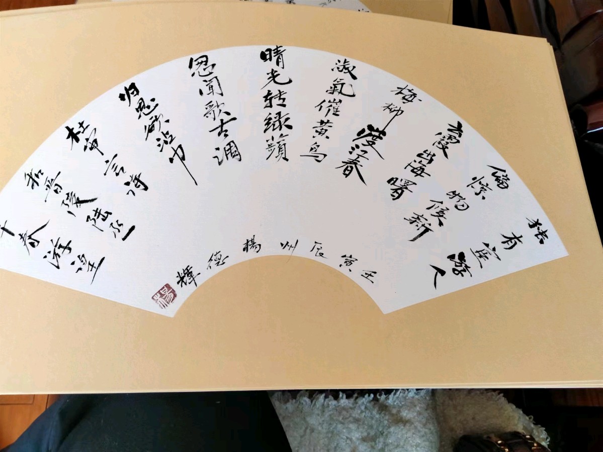 杨德辉老师个人专辑