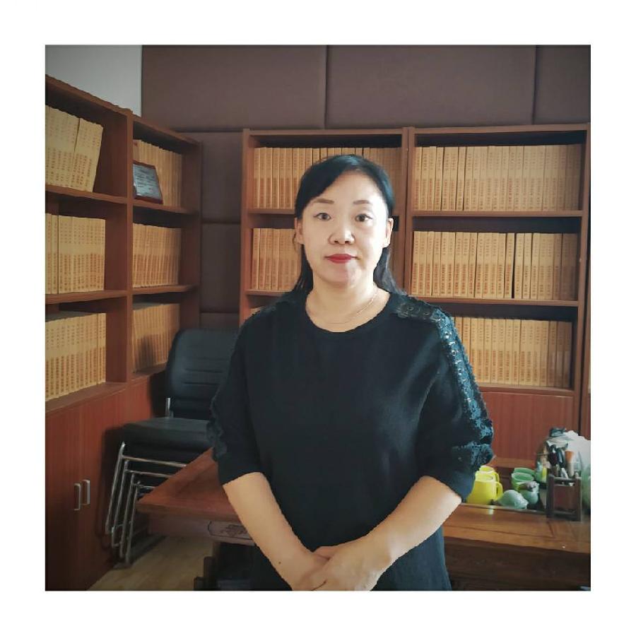 田世杰：【歌行体《清风吟》】（图3）