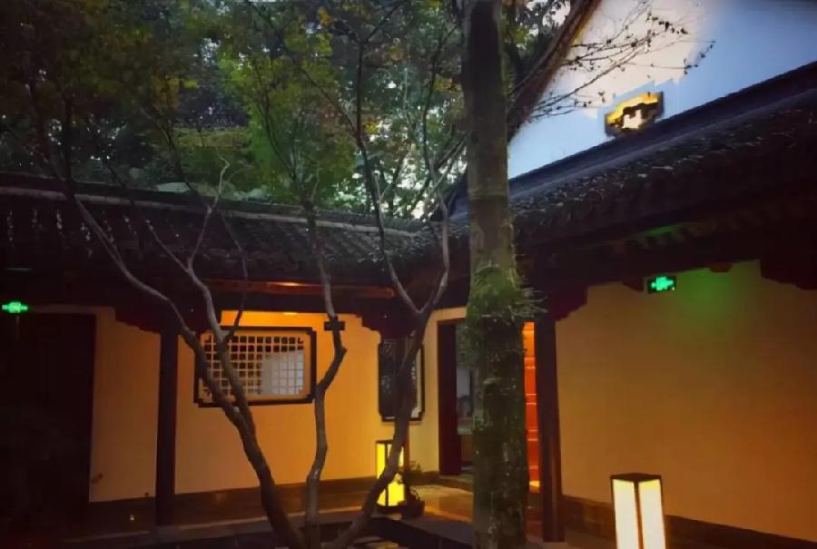 雨夜间的相思（图4）