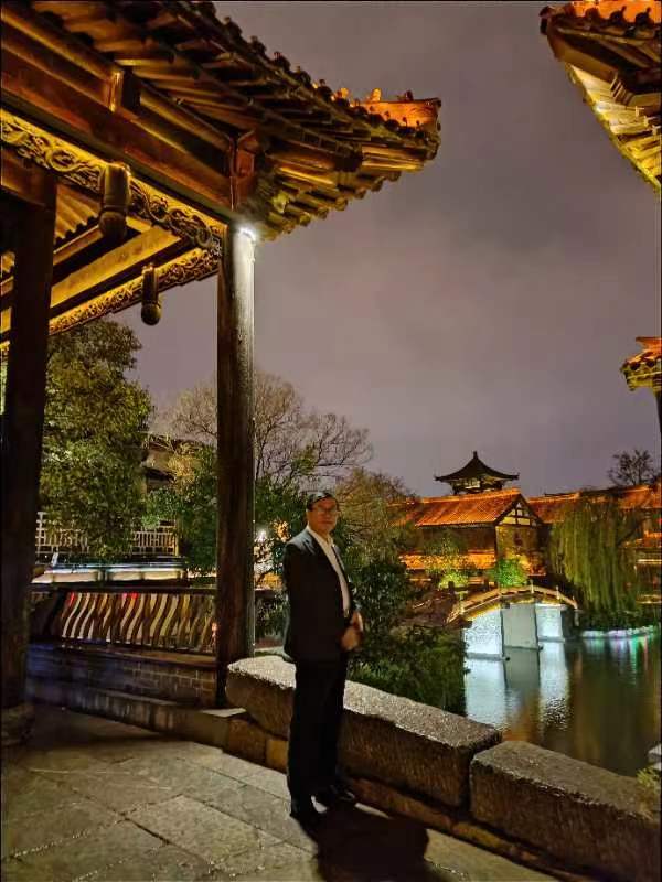 雨夜间的相思（图3）
