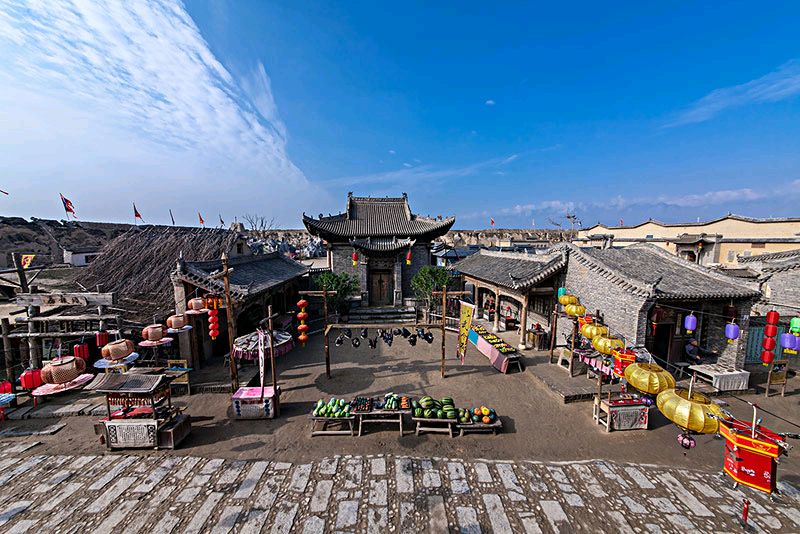 中华诗艺黑龙江分社推介/王立波:贺兰山上看西夏(图8)