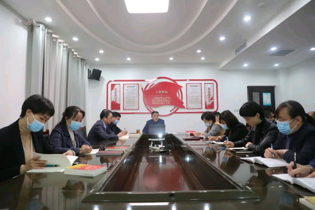 让法治成为医院发展最坚实的“屏障”——写在聊城市眼科医院被评为“省级法治建设优秀医疗机构”之际(图3)