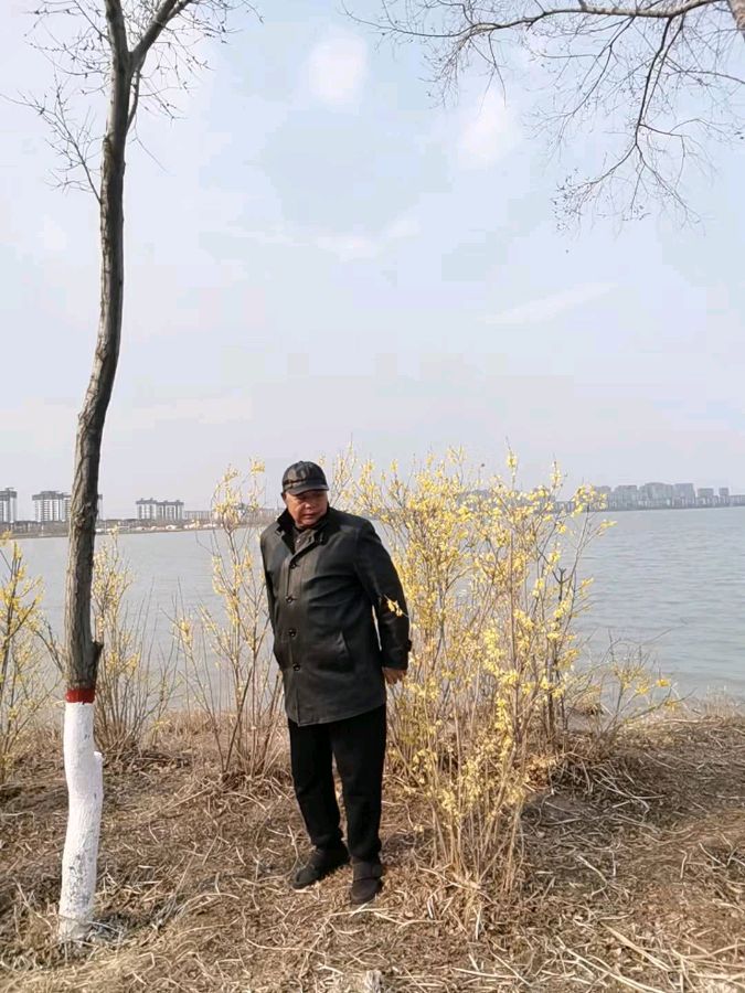中华诗艺黑龙江分社●诗书画微刊(第56期)(图8)