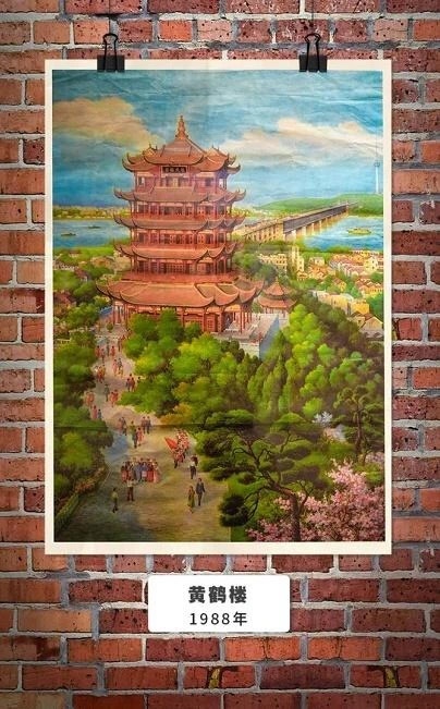 直击心灵！这些经典宣传画你看过几张？（总869期）（图23）