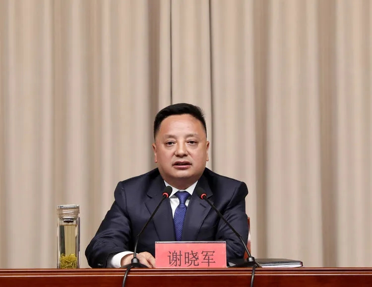 山阳县教育高质量发展大会召开(图2)