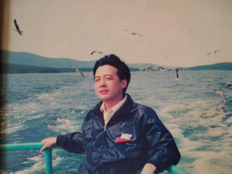 陶发美:【《一个人的“诗春秋”》——李城外诗稿漫评】(图6)