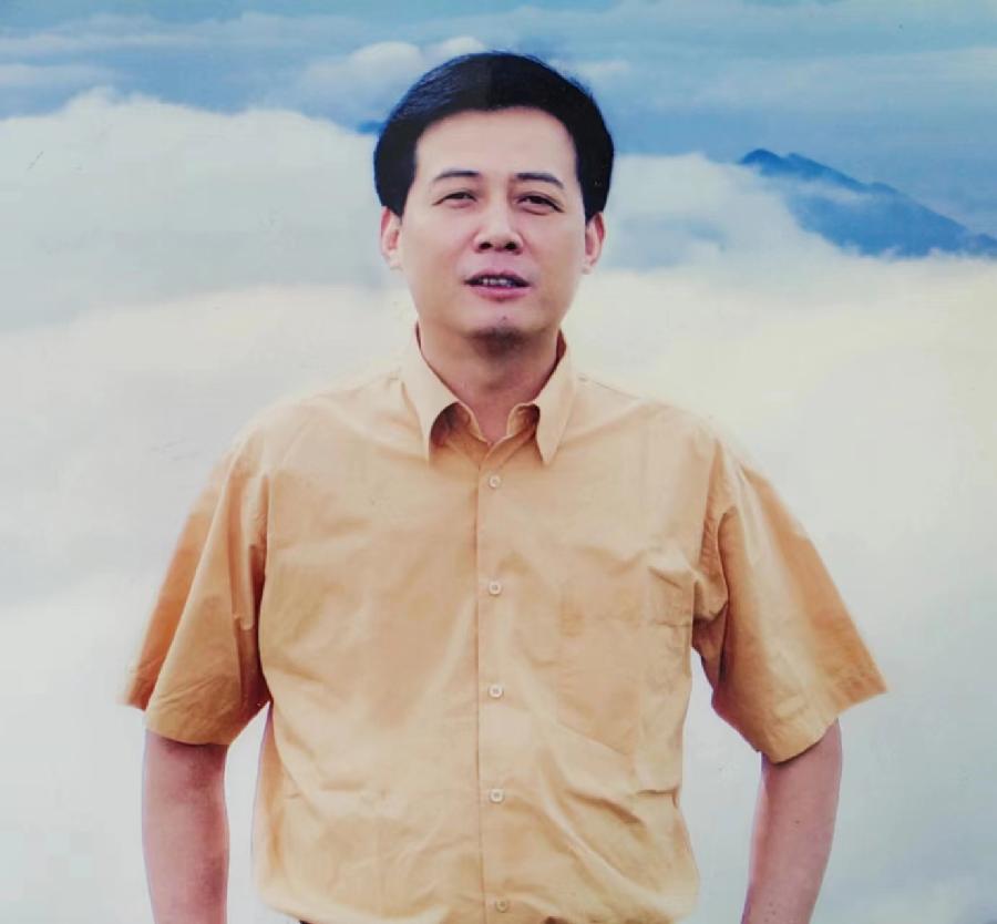 陶发美:【《一个人的“诗春秋”》——李城外诗稿漫评】(图8)