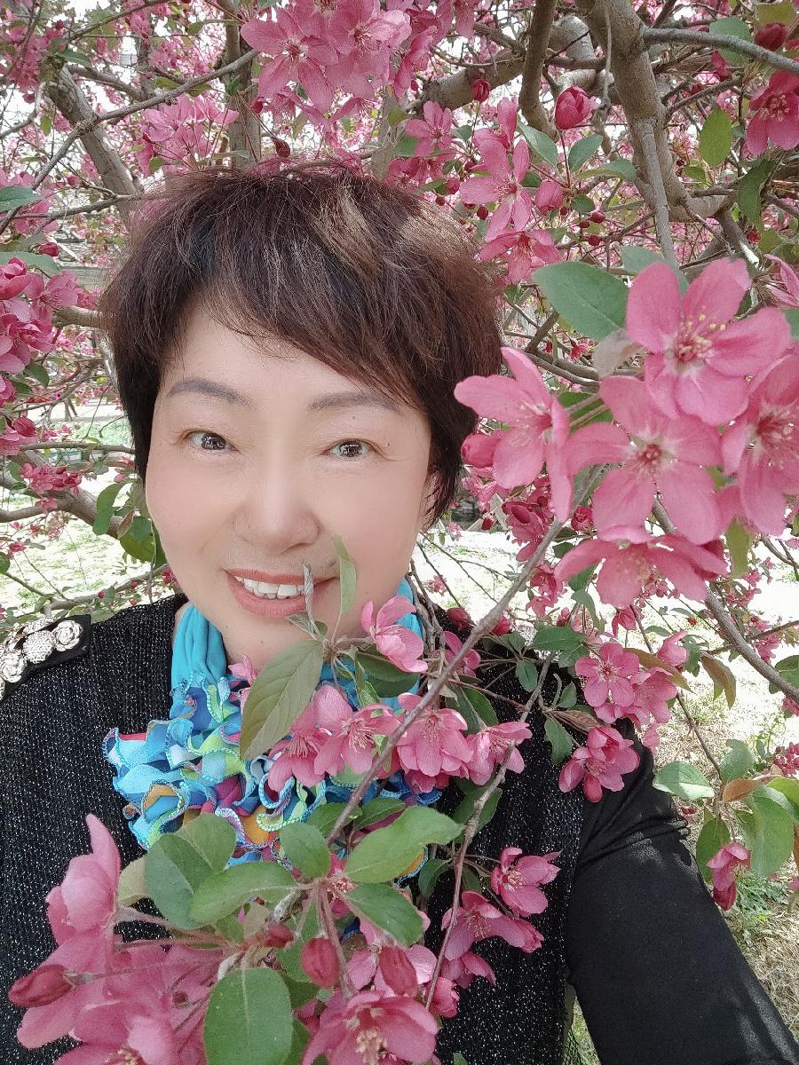 【茶韵文学诗社】《去做太阳的光》作者王爱国 主播阿梅 编辑制作刘林丽(图7)