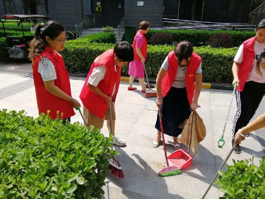 【茶韵文学诗社】《去做太阳的光》作者王爱国 主播阿梅 编辑制作刘林丽(图4)