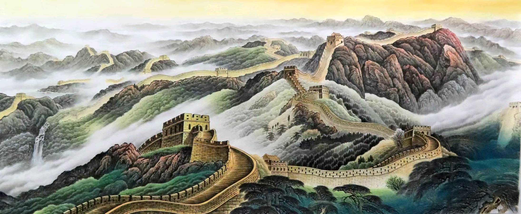 中华诗艺黑龙江分社●诗书画微刊(第58期)(图58)