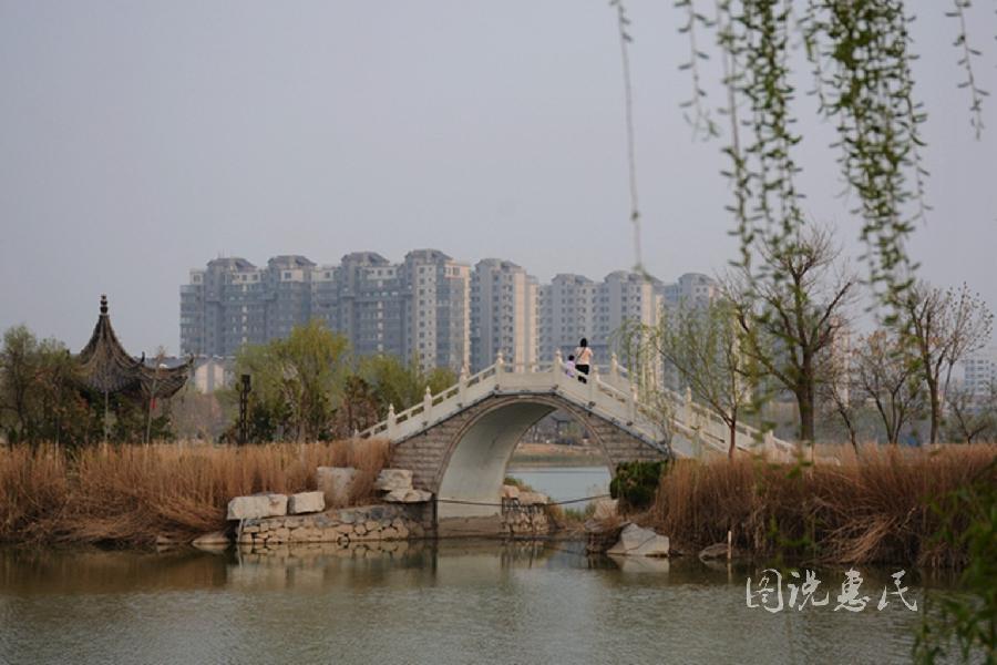 【中篇小说】花婶 第十六章 文/周德香(图3)