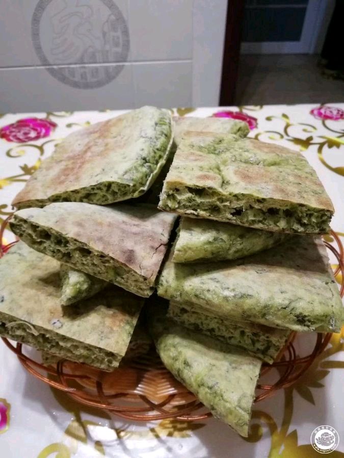 同题诵读 ‖【苜蓿锅盔‖爱是一道神奇的光】作者/五彩云霞 朗诵/北京古塔读书会主播（图13）