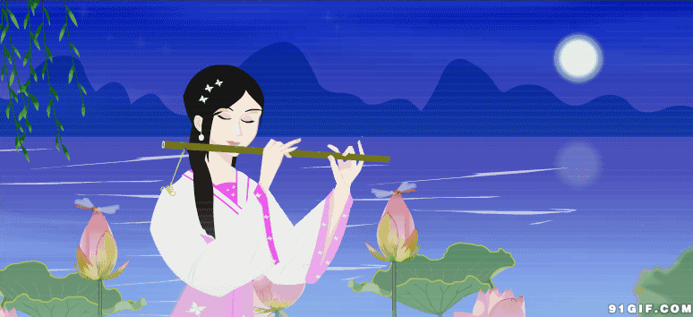 【谷雨专刊】《谷雨》作者/肖朝光诵读/花雨编辑/青青【花雨馨声有声文学平台】第313期（图8）