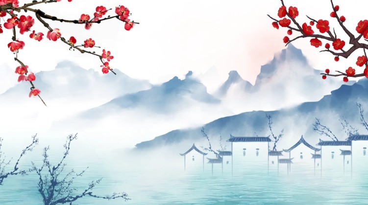【山水诗社】中岳系(2023—2024年度)招生通告(图4)