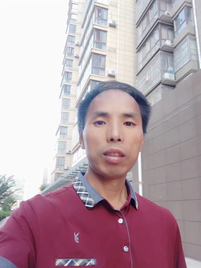 《不慕来生：赠心爱的人》（外一首）文：张海强【长城总社】世界诗人名人展（9972）（图4）