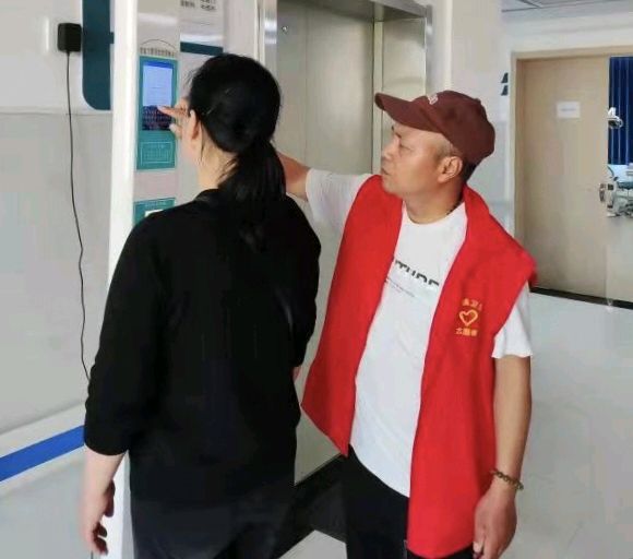 关爱女性 健康同行——湖北鄂州杨叶镇卫生院开展“宫颈癌”免费筛查送健康活动