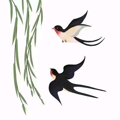 韩庚的《燕子》