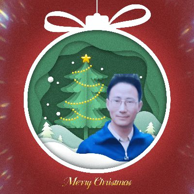请欣赏金牌主播福音为您诵读平凡老师的《元旦抒怀》编辑//海纳百川【中国长江文学社】有声文学平台【第7183期】（图7）