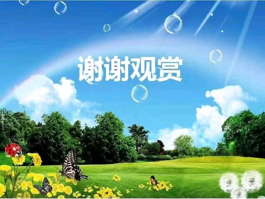 休闲娱乐群庆五一劳动节诵唱晚会都市头条~西银/北京/上海头条（图36）