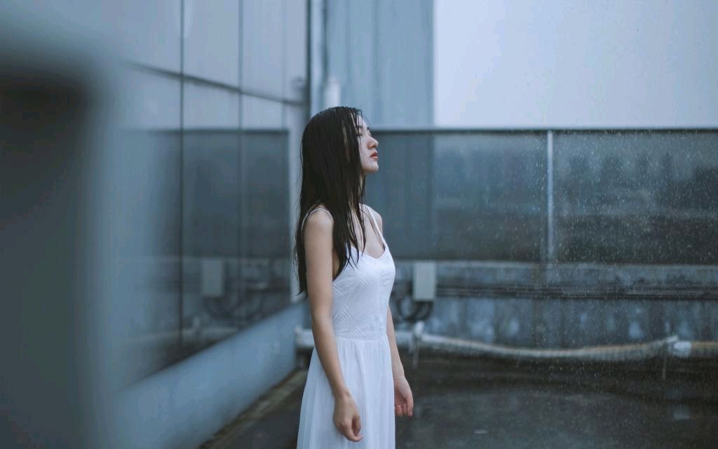 《谷雨》作者:雨念【主播:丹桂】【桃源国际诗歌集团】用声音传递温暖以诵读致敬人生♬（图5）