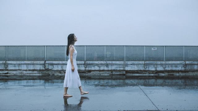 《谷雨》作者:雨念【主播:丹桂】【桃源国际诗歌集团】用声音传递温暖以诵读致敬人生♬（图6）