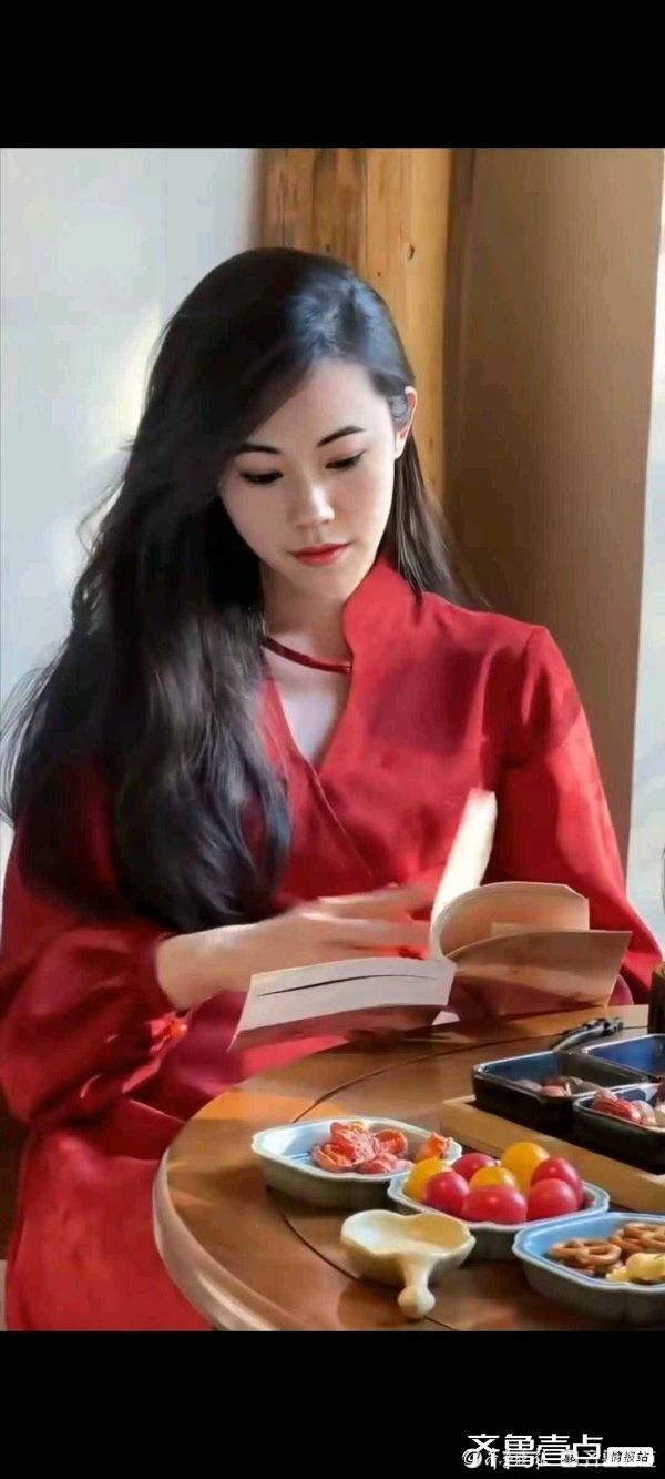 梧桐花落（图4）
