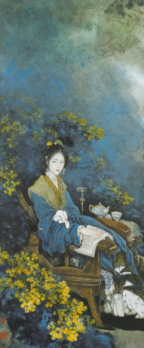 李彦民：读书有感‖巴彦诗协诗词联卷【513】（图5）