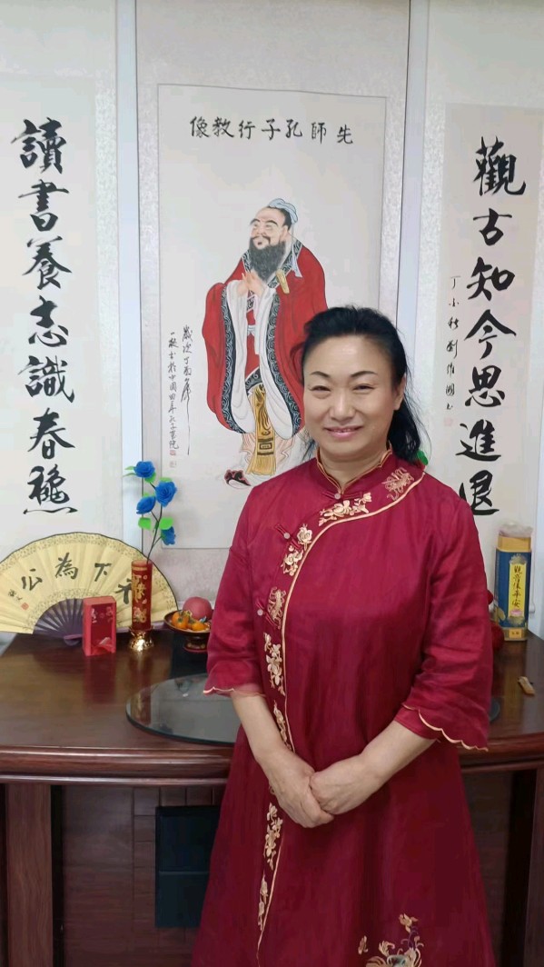 吉林儒商世界读书日读书活动完美落幕（图3）