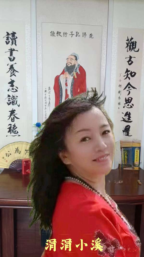吉林儒商世界读书日读书活动完美落幕（图9）