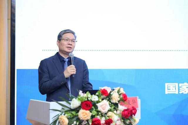 【妇幼芳华·筑梦未来】全国妇幼健康事业高质量发展院长高峰论坛暨现场推进会在聊城成功举办(图19)