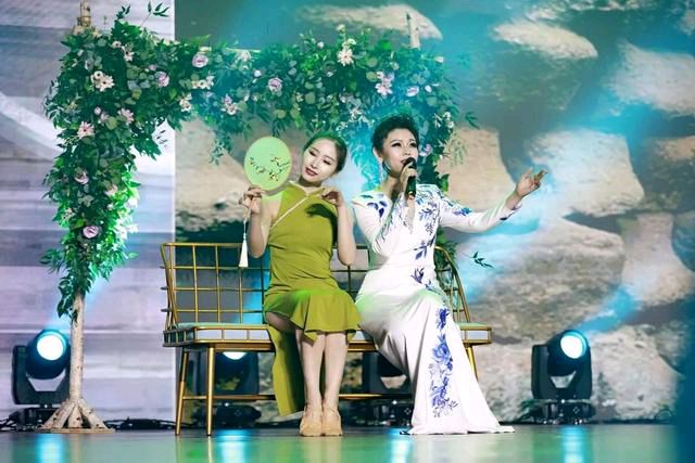 【妇幼芳华·筑梦未来】全国妇幼健康事业高质量发展院长高峰论坛暨现场推进会在聊城成功举办(图36)