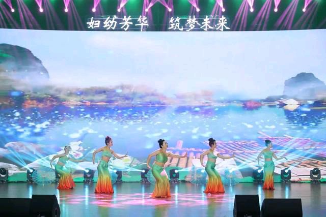 【妇幼芳华·筑梦未来】全国妇幼健康事业高质量发展院长高峰论坛暨现场推进会在聊城成功举办(图45)