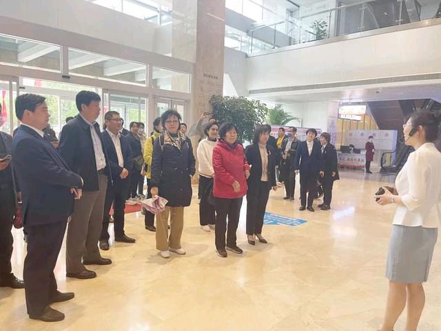 【妇幼芳华·筑梦未来】全国妇幼健康事业高质量发展院长高峰论坛暨现场推进会在聊城成功举办(图54)