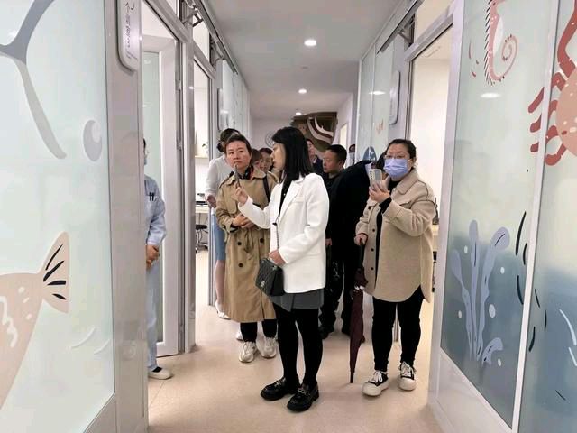【妇幼芳华·筑梦未来】全国妇幼健康事业高质量发展院长高峰论坛暨现场推进会在聊城成功举办(图58)