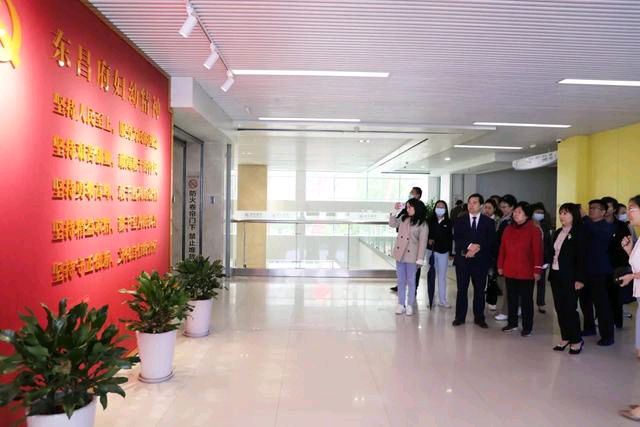 【妇幼芳华·筑梦未来】全国妇幼健康事业高质量发展院长高峰论坛暨现场推进会在聊城成功举办(图56)