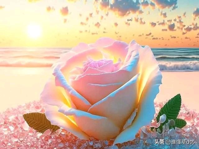 京果朗诵【你总有一天将爱我‖我是怎样的爱你】作者/勃朗宁夫人（图7）