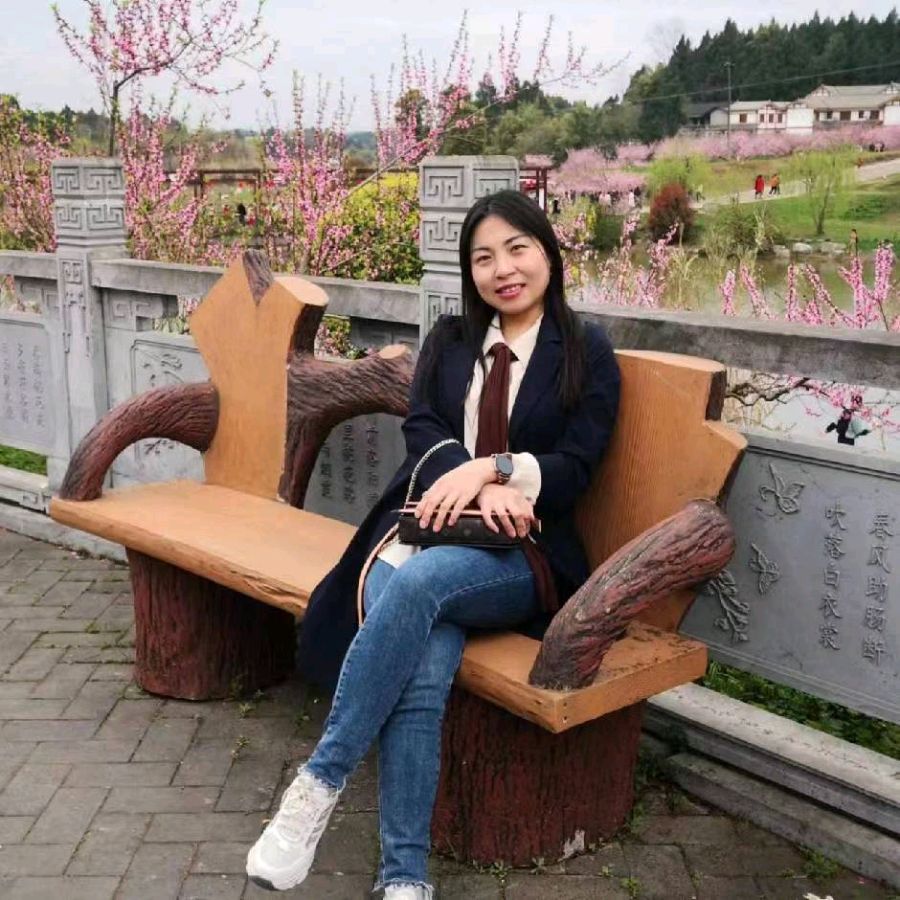 题蓬州八景之嘉陵晚渡-诗｜懿子-西银/北京头条（图2）