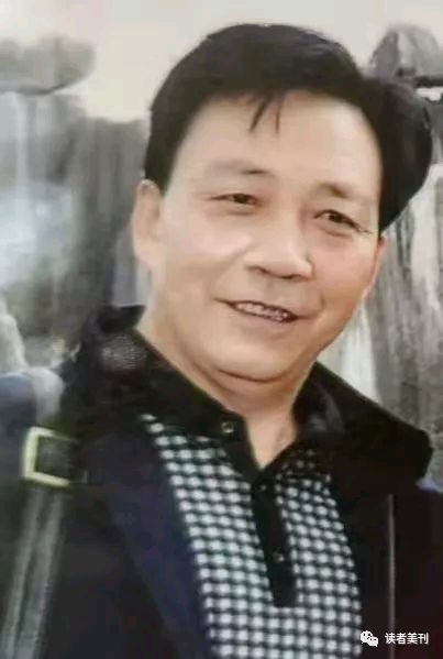 谷雨雪-作者：尚军-西银/北京头条（图3）