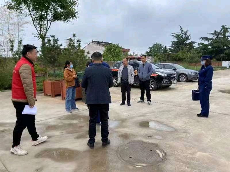 绽放的扶风鑫旺老年公寓-文/郑爱霞-西银/北京头条(图14)