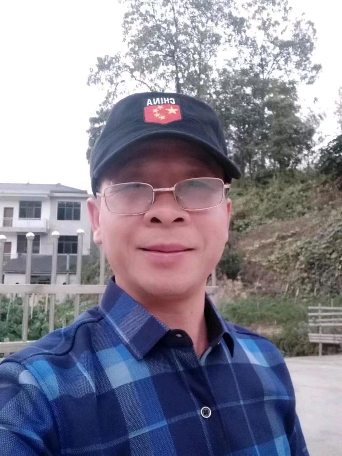 杨林诗会马渡采风诗词进村活动:司秦诗词专题(八首)