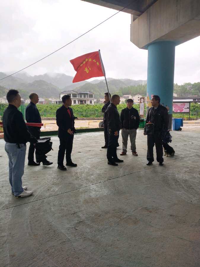 杨林诗会马渡采风诗词进村活动:司秦诗词专题(八首)(图6)