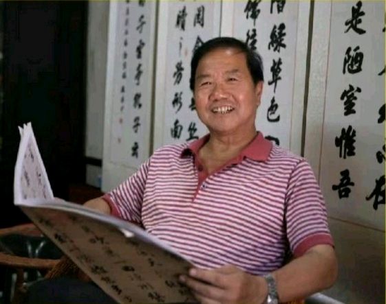 【师生情谊】魏振中：七律•与阔别四十七年的学生太华聚会随感（新韵）北京头条•西安头条•都市头条发布！（图16）