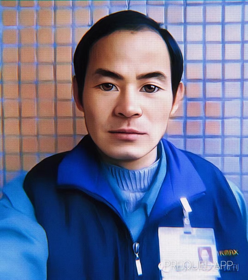 《第七届世界最美爱情诗大赛》作品全球展（86）骆长龄【北欧总社】荐稿（图3）