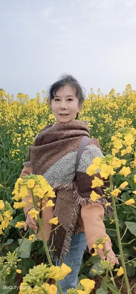 《第七届世界最美爱情诗大赛》作品全球展（88）青梅【追梦者总社】荐稿（图3）