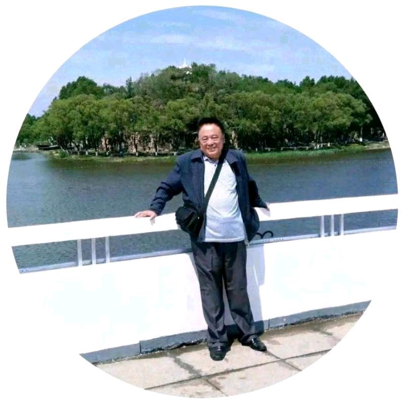 中华诗艺黑龙江分社●诗书画微刊(第63期)(图42)