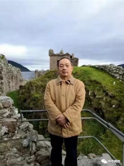 《第七届世界最美爱情诗大赛》作品全球展（92）刘如春【英国总社】荐稿（图3）