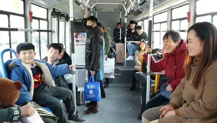 国风上海社 第三十期诗刊—北京头条(图85)