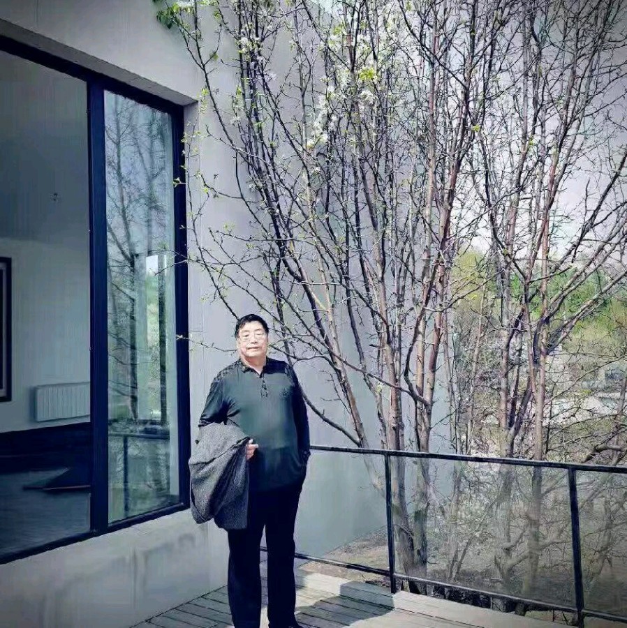 江燕作者陈忠堂