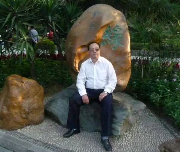 癸卯上巳节有吟〔外二首〕王建洲（甘肃）【冰心文化传媒】（图6）