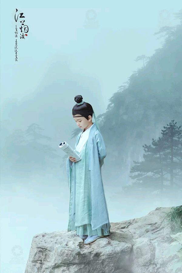 癸卯上巳节有吟〔外二首〕王建洲（甘肃）【冰心文化传媒】（图4）